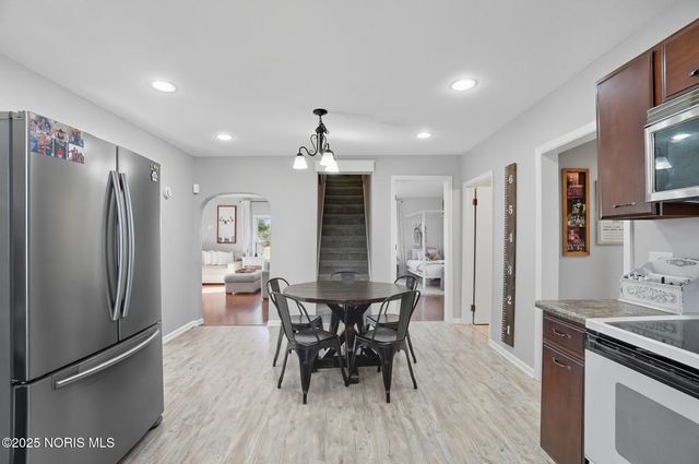 3466 County Road V, Liberty Center, OH 43532