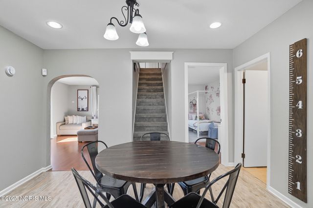 3466 County Road V, Liberty Center, OH 43532