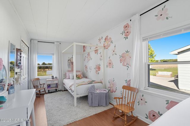 3466 County Road V, Liberty Center, OH 43532