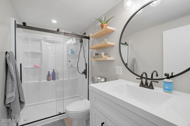 3466 County Road V, Liberty Center, OH 43532