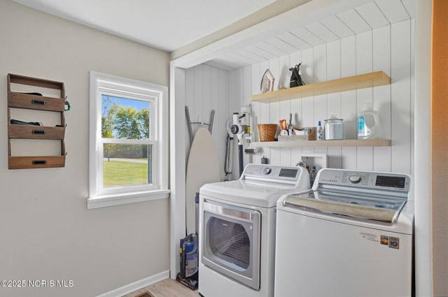 3466 County Road V, Liberty Center, OH 43532