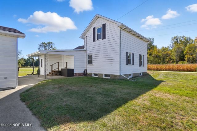 3466 County Road V, Liberty Center, OH 43532