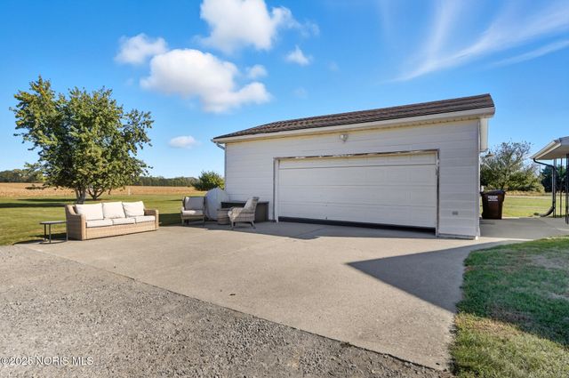 3466 County Road V, Liberty Center, OH 43532