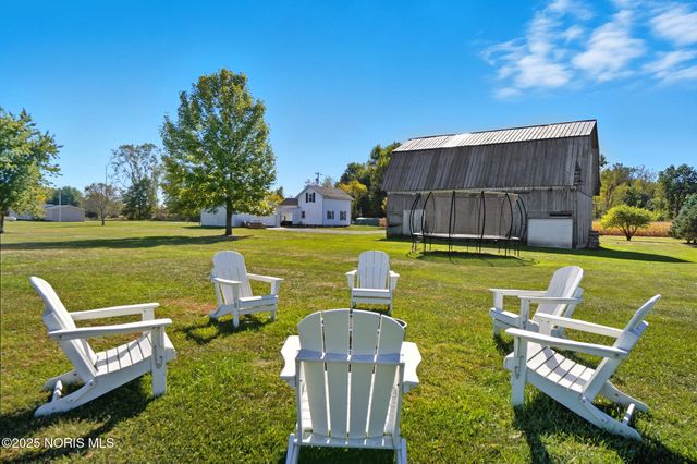 3466 County Road V, Liberty Center, OH 43532