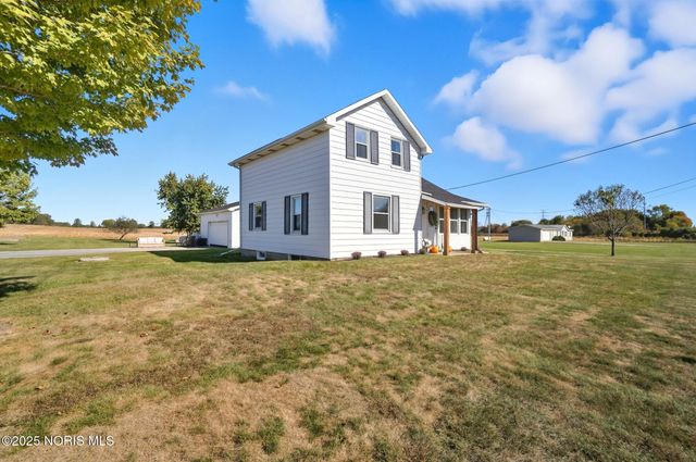 3466 County Road V, Liberty Center, OH 43532