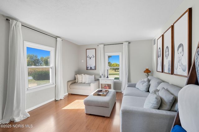 3466 County Road V, Liberty Center, OH 43532