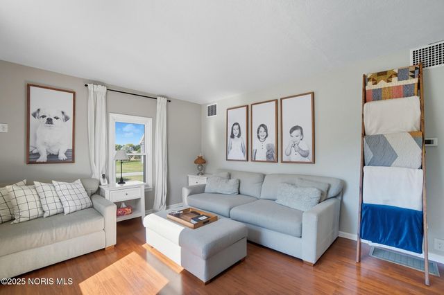 3466 County Road V, Liberty Center, OH 43532