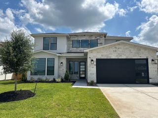 1820 Drover Lane, Rosenberg, TX 77471