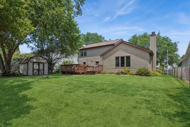 604 Shenandoah Trail, Elgin, IL 60123
