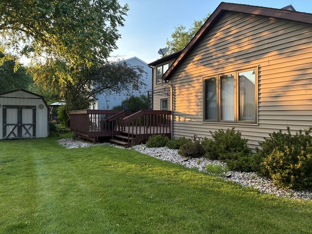 604 Shenandoah Trail, Elgin, IL 60123