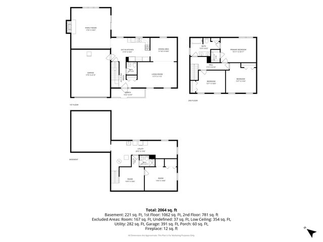 604 Shenandoah Trail, Elgin, IL 60123