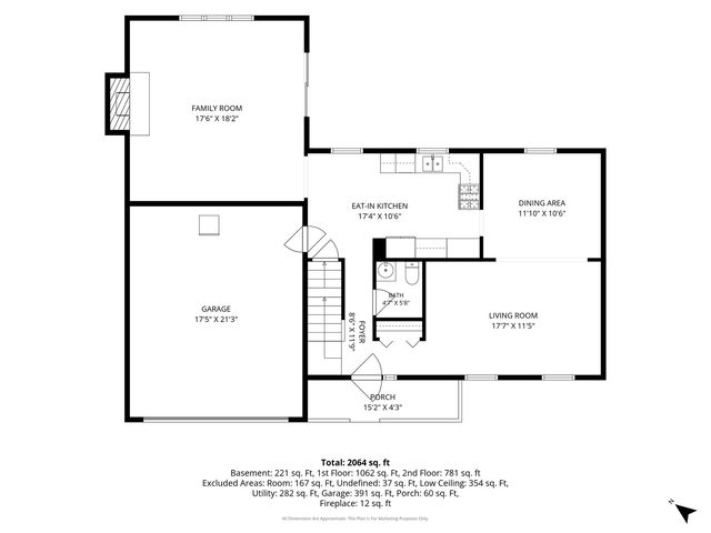 604 Shenandoah Trail, Elgin, IL 60123