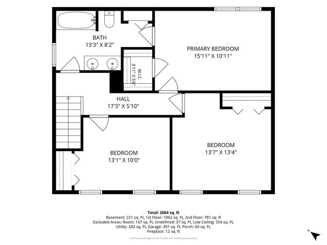 604 Shenandoah Trail, Elgin, IL 60123