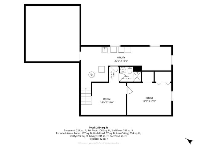 604 Shenandoah Trail, Elgin, IL 60123