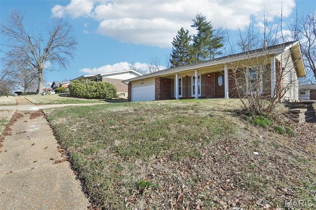 11678 Galba Drive, Florissant, MO 63033