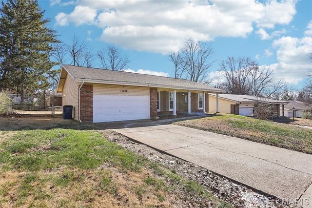 11678 Galba Drive, Florissant, MO 63033