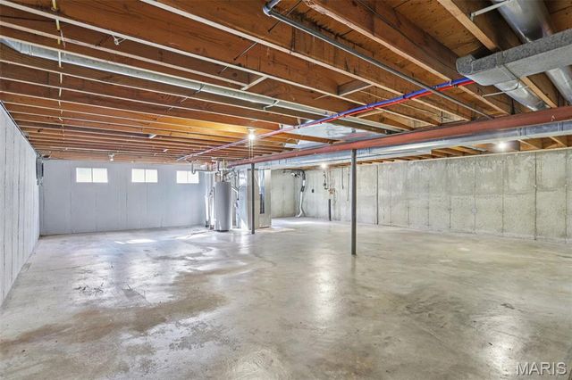 11678 Galba Drive, Florissant, MO 63033