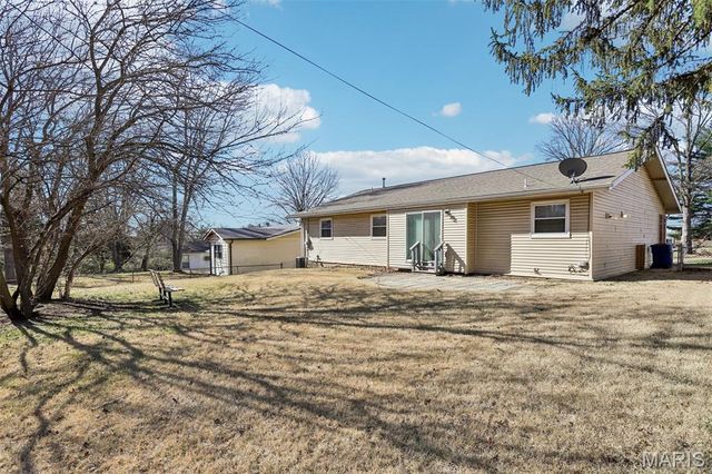 11678 Galba Drive, Florissant, MO 63033