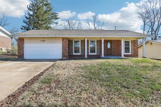 11678 Galba Drive, Florissant, MO 63033