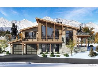 485 Talon Way, Granby, CO 80446