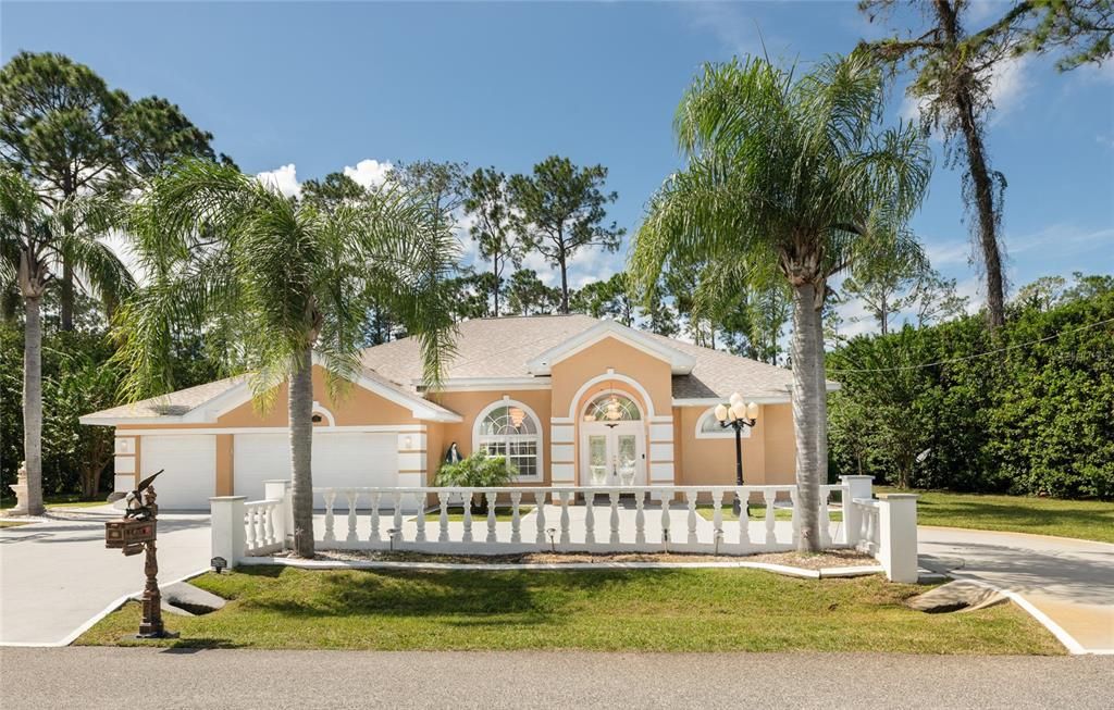 82 EMERSON DRIVE, Palm Coast, FL 32164