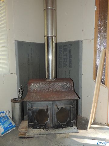 6115 County Road 275, Fort Payne, AL 35967