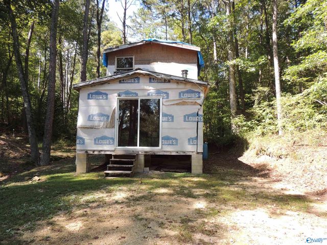 6115 County Road 275, Fort Payne, AL 35967
