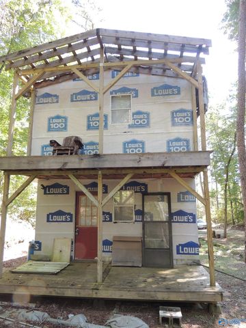 6115 County Road 275, Fort Payne, AL 35967