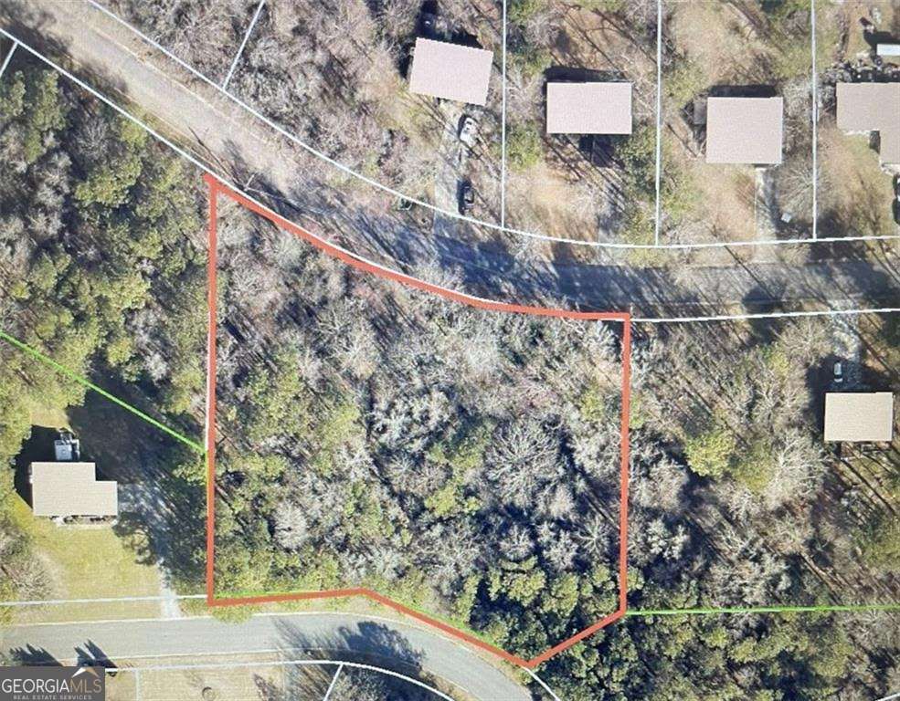 2115 LOGAN Drive, Jonesboro, GA 30236