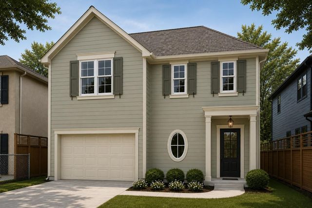 955 W 42nd Street, Houston, TX 77018