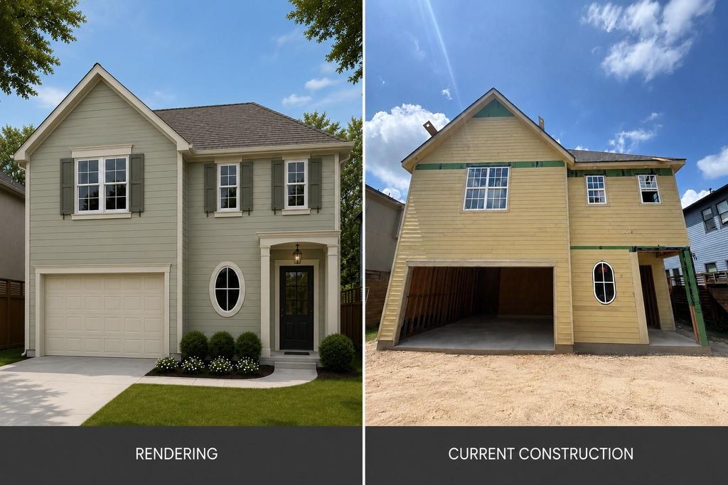 955 W 42nd Street, Houston, TX 77018