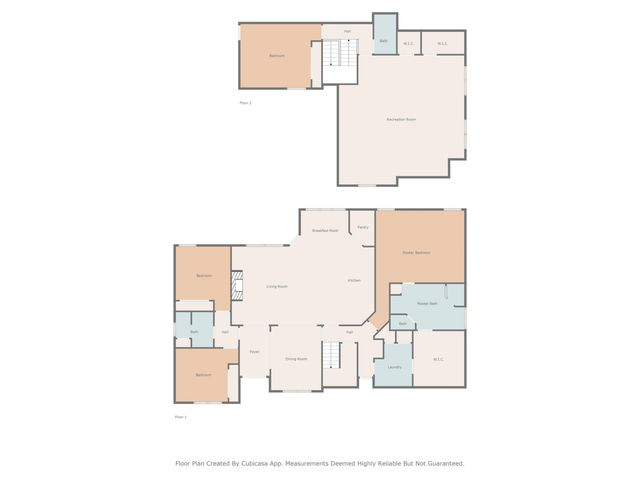 100 PINE VALLEY DR, Oakland, TN 38060