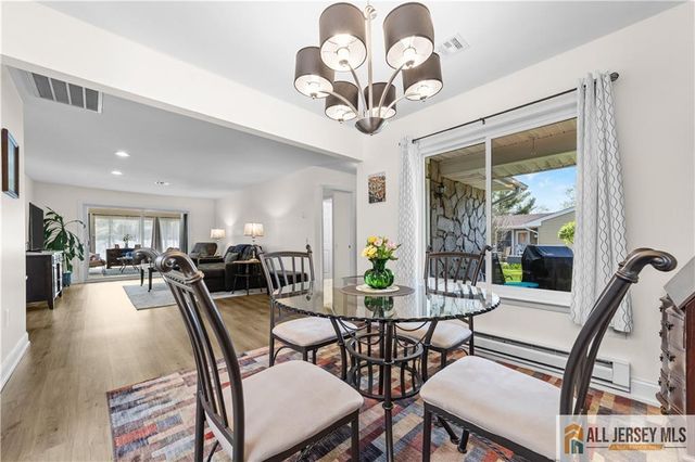 480 Fairton Drive 480C, Monroe, NJ 08831