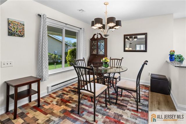 480 Fairton Drive 480C, Monroe, NJ 08831