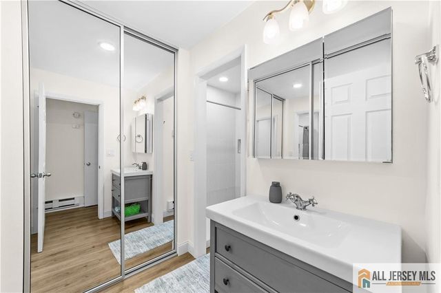 480 Fairton Drive 480C, Monroe, NJ 08831