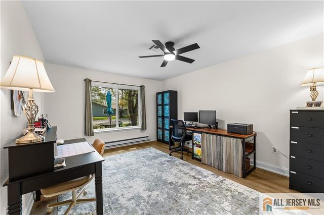 480 Fairton Drive 480C, Monroe, NJ 08831