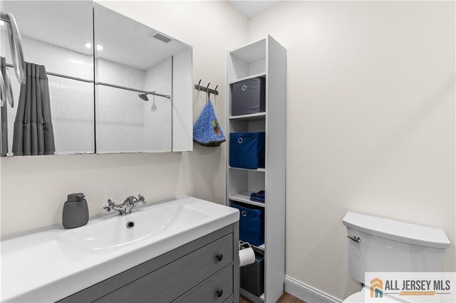 480 Fairton Drive 480C, Monroe, NJ 08831