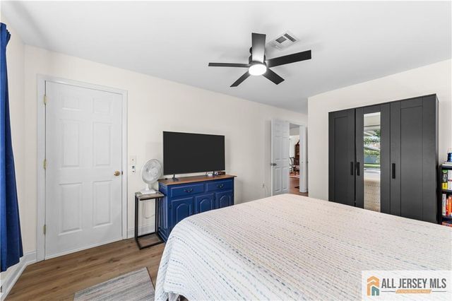 480 Fairton Drive 480C, Monroe, NJ 08831