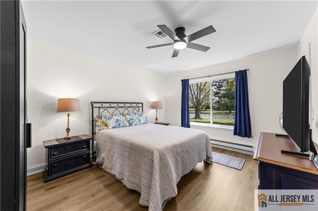 480 Fairton Drive 480C, Monroe, NJ 08831