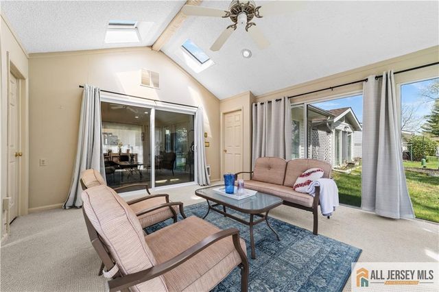 480 Fairton Drive 480C, Monroe, NJ 08831