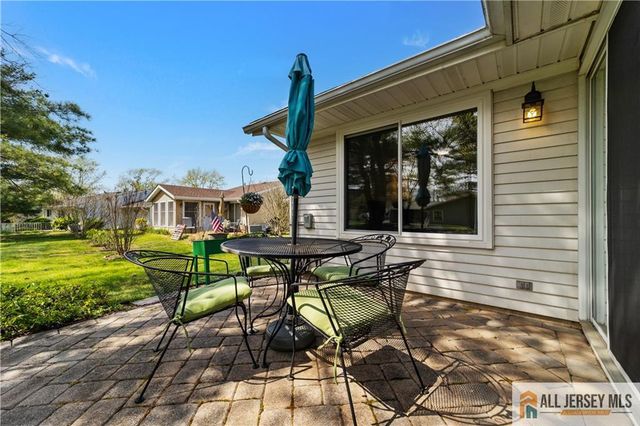 480 Fairton Drive 480C, Monroe, NJ 08831