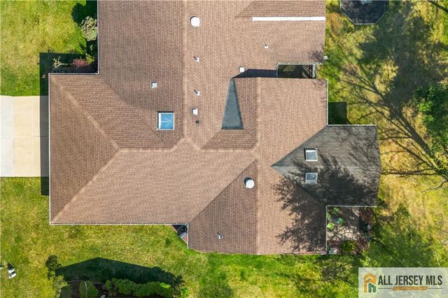 480 Fairton Drive 480C, Monroe, NJ 08831