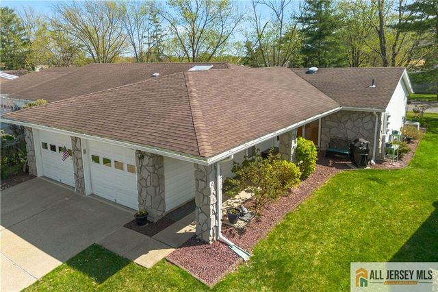 480 Fairton Drive 480C, Monroe, NJ 08831