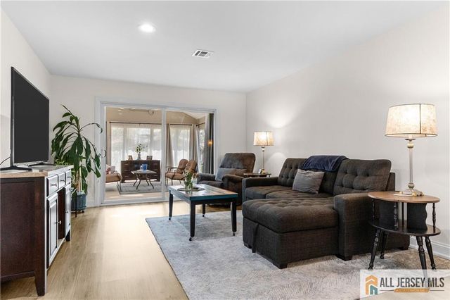 480 Fairton Drive 480C, Monroe, NJ 08831