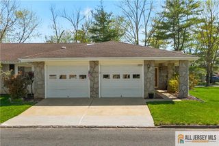 480 Fairton Drive 480C, Monroe, NJ 08831