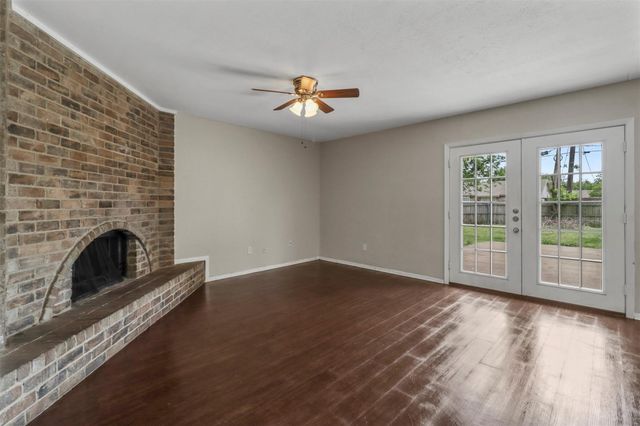 7012 Lincolnshire Lane, North Richland Hills, TX 76182