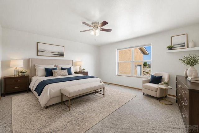 574 S Chimazo Dr, Pueblo West, CO 81007