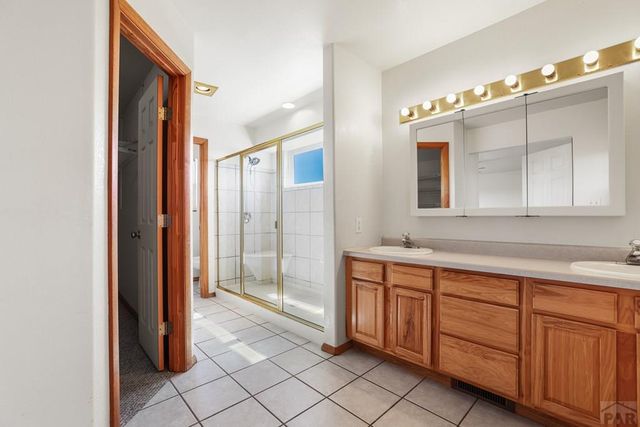 574 S Chimazo Dr, Pueblo West, CO 81007