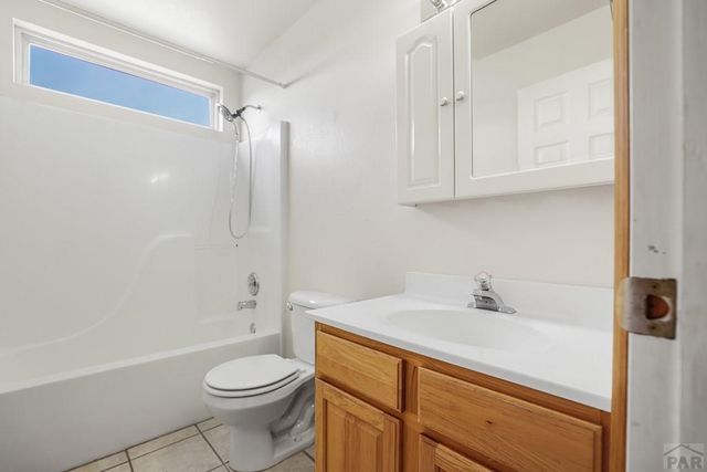 574 S Chimazo Dr, Pueblo West, CO 81007