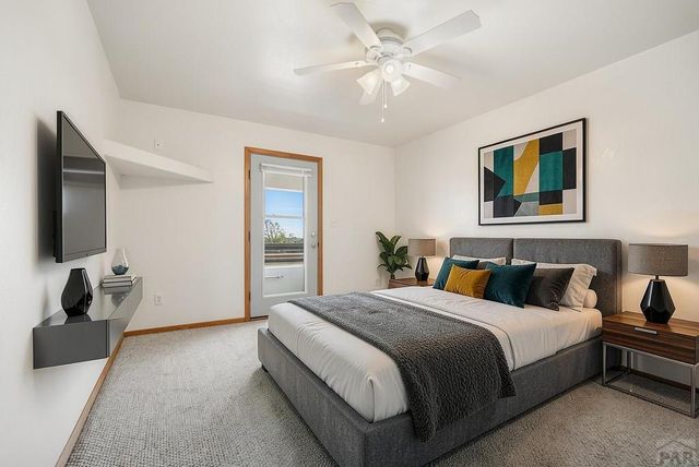 574 S Chimazo Dr, Pueblo West, CO 81007